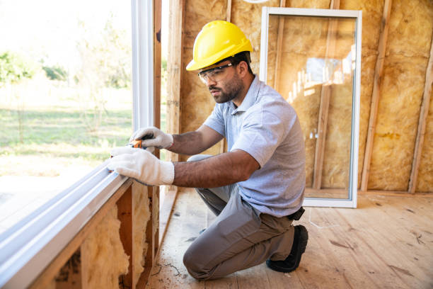 Professional Insulation Contractor in Pecatonica, IL