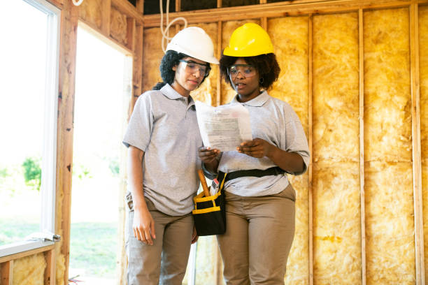 Best Fiberglass Insulation  in Pecatonica, IL